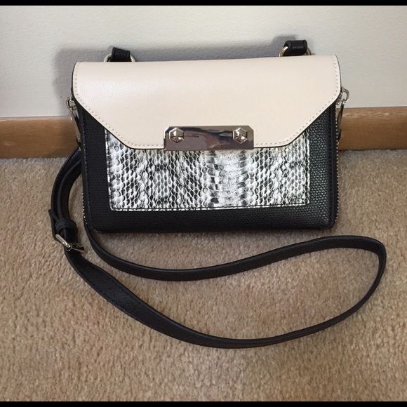 Aldo Handbags - Aldo Crossbody Bag