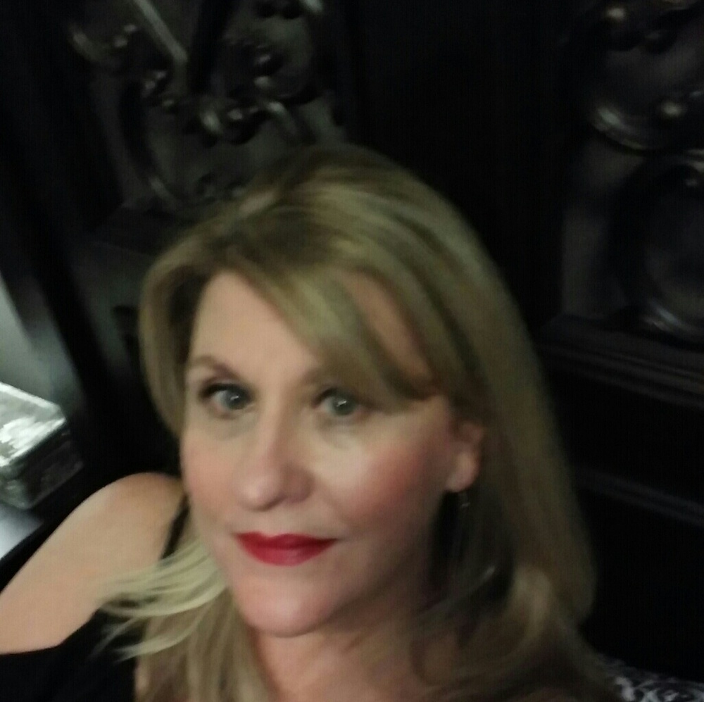 Meet your Posher, Maria