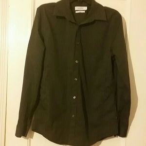 Mens button down