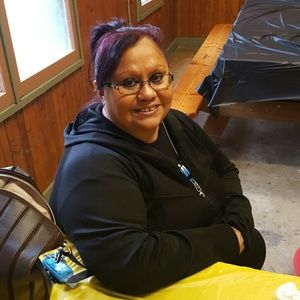 Meet your Posher, Gloria