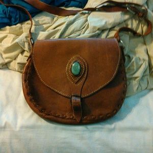Purse Handmade
