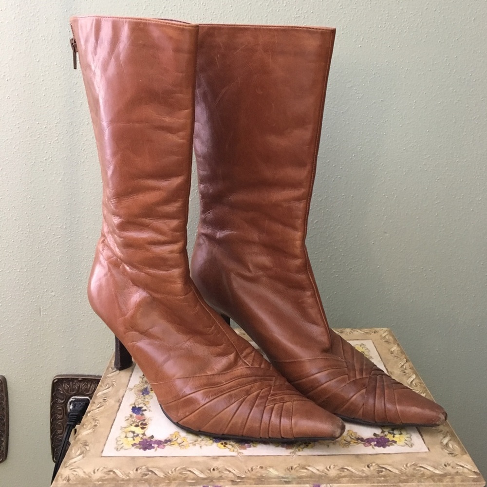 💗ALDO💗heel boots