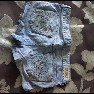 Guess Shorts