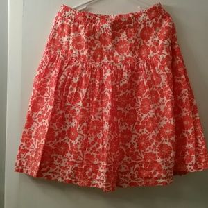 Gap skirt. New. Size M. With tags