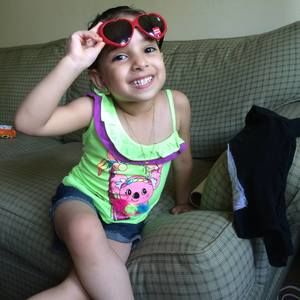 Meet your Posher, Rodina