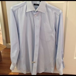 Hugo Boss Men's dress shirt Hugo Boss Men's dress shirt