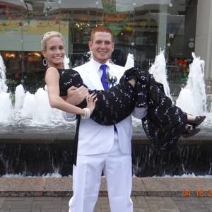 Meet your Posher, Shannon