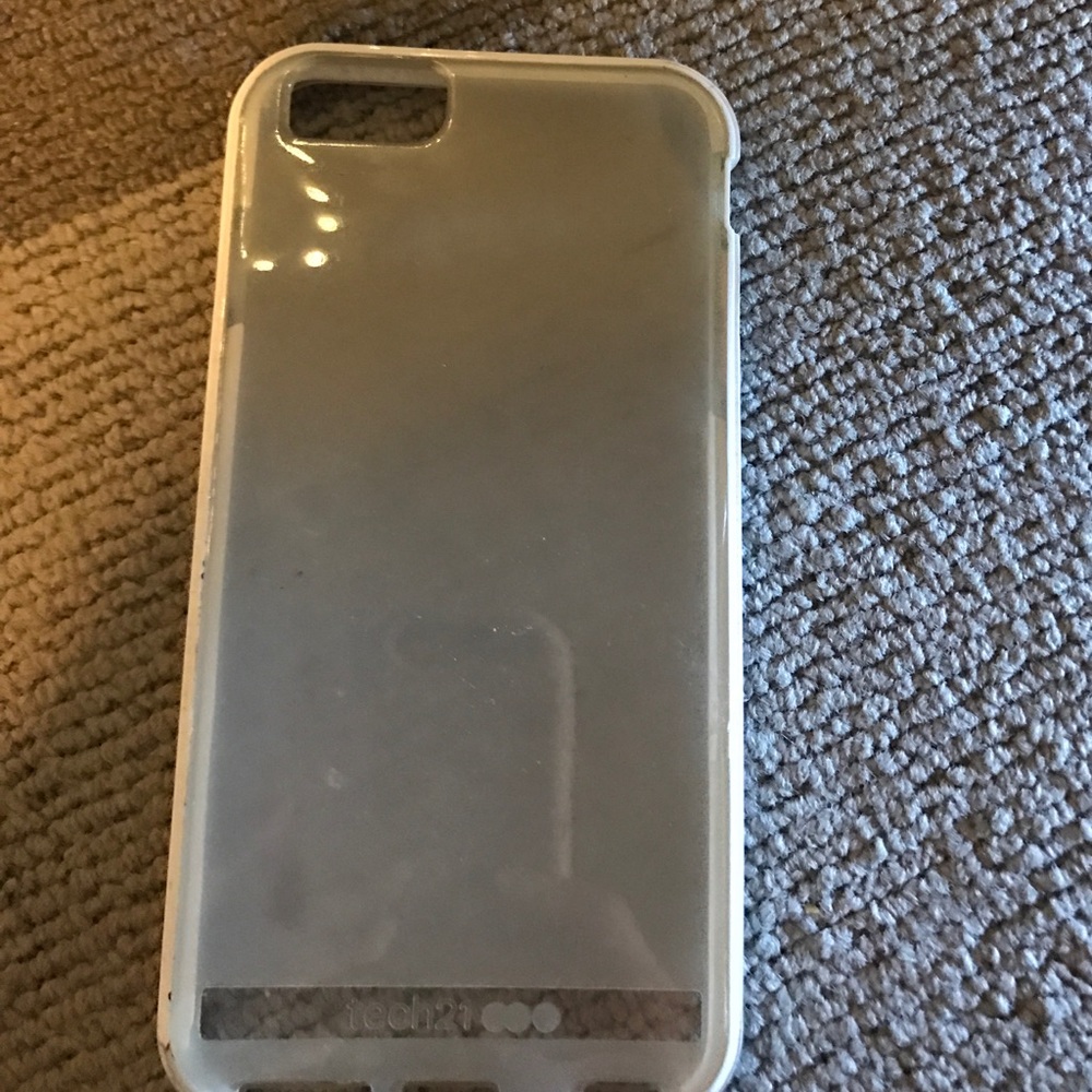 Tech 21 6/6s plus case