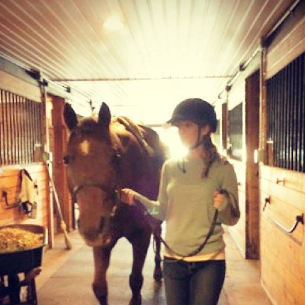 Meet your Posher, Kate