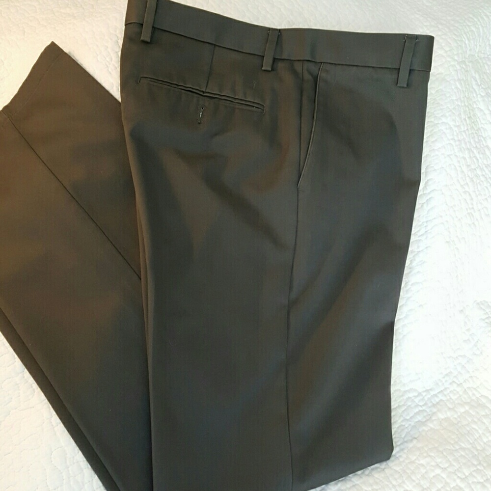 Men's Dress Dockers D2 32x34