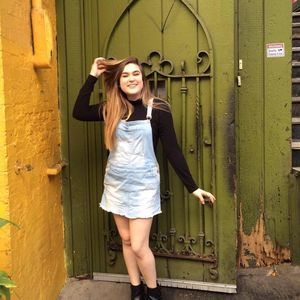 Meet your Posher, Kennedy