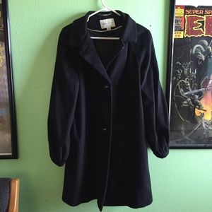 Banana Republic Coat