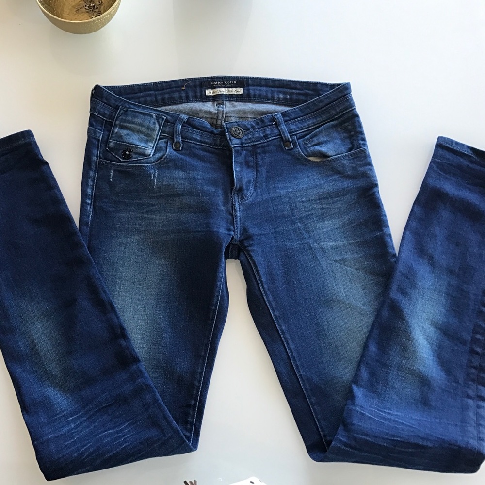 Maison Scotch - jeans