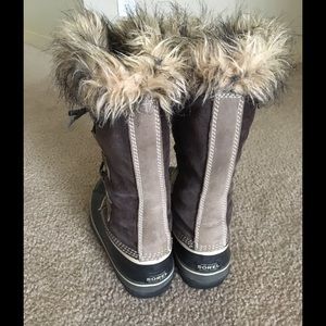 Sorel Joan of Arctic Boot