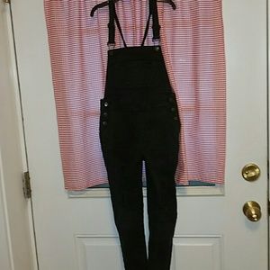 Zara Kids Overalls