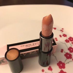 NWOT Mary Kay "Creme Lipstick" Champagne
