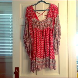 Free People dress