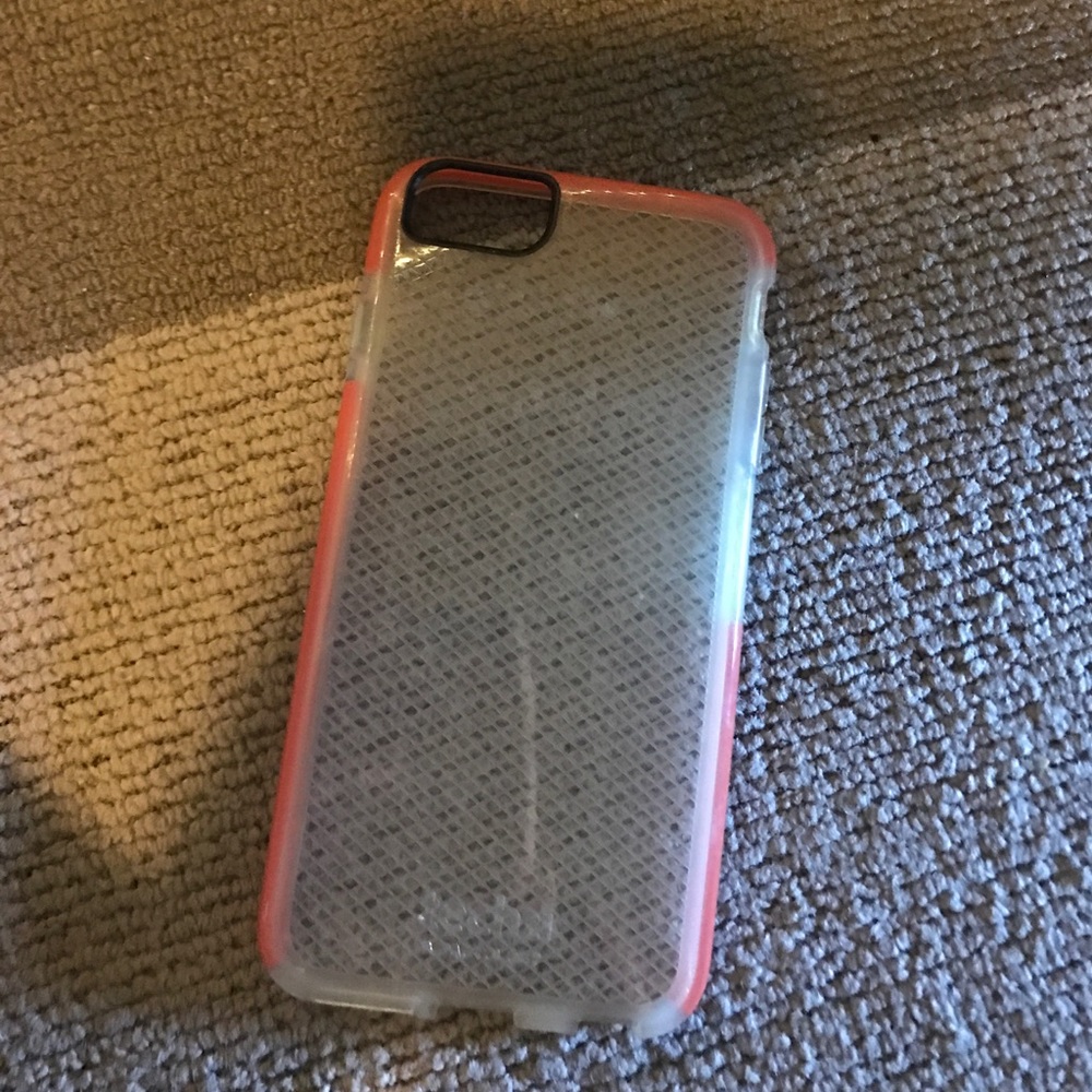 Tech 21 6/6s plus case
