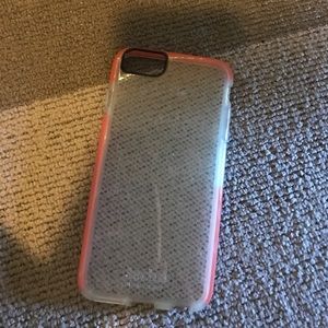 Tech 21 6/6s plus case