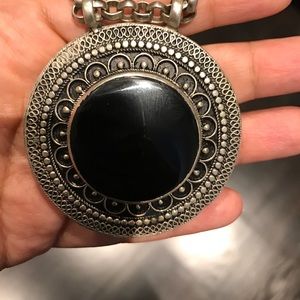 Natalie B. "All eyes on me "