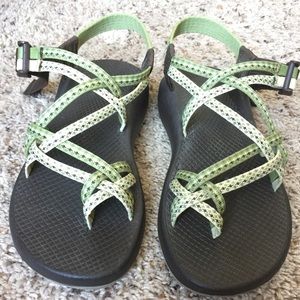 Chacos