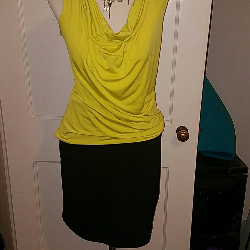 Pencil Skirt