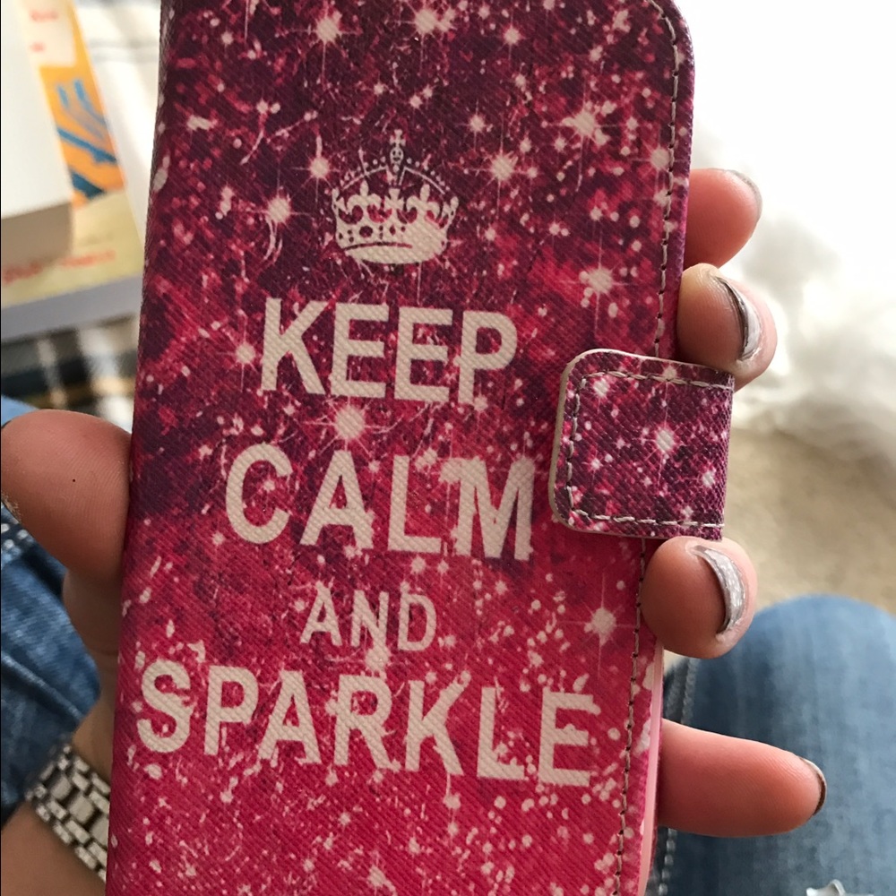 Galaxy s4 phone case