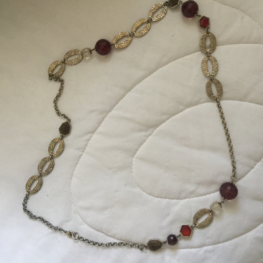Necklace