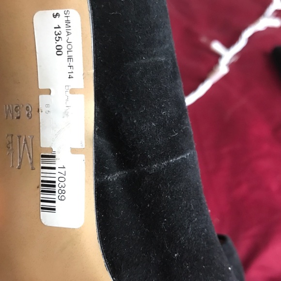 LF stilettos - Picture 2 of 3