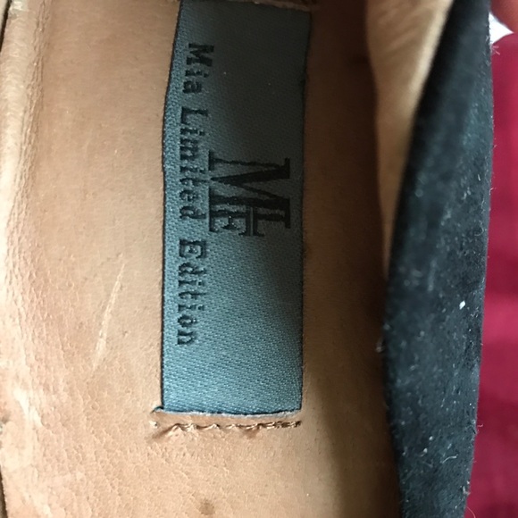 LF stilettos - Picture 3 of 3