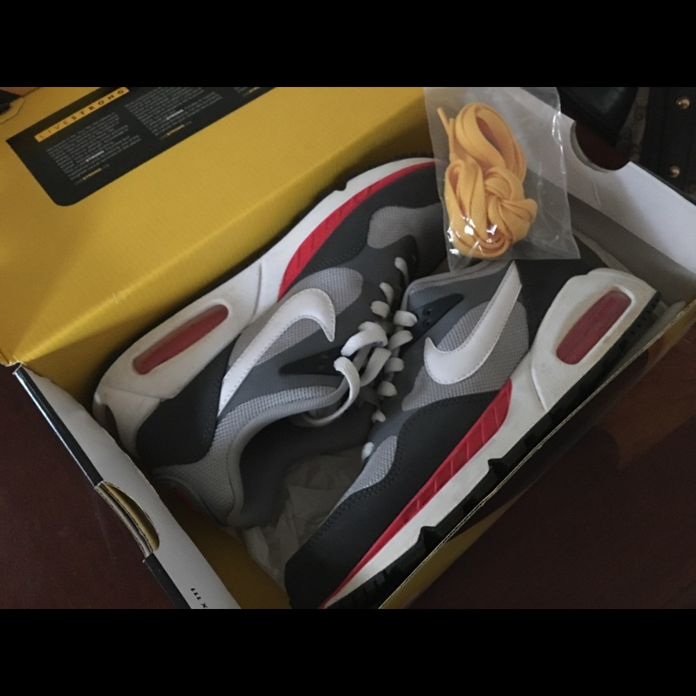 Women's Nike Airmax