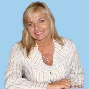 Meet your Posher, Debra