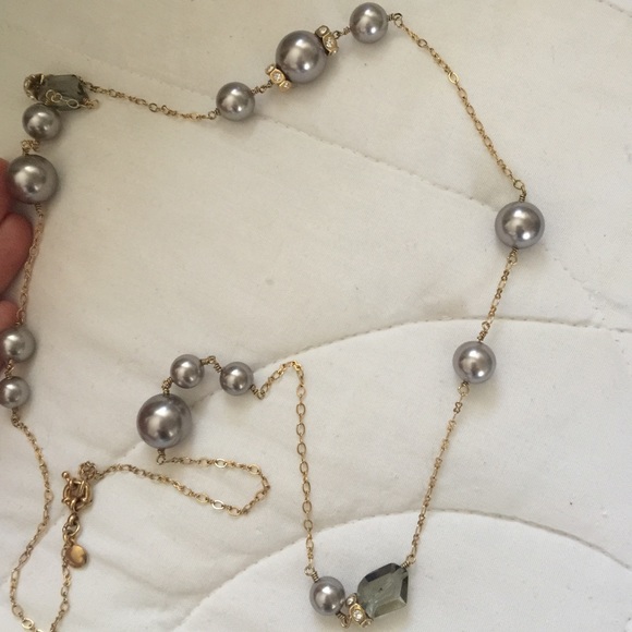 Necklace - Picture 2 of 2