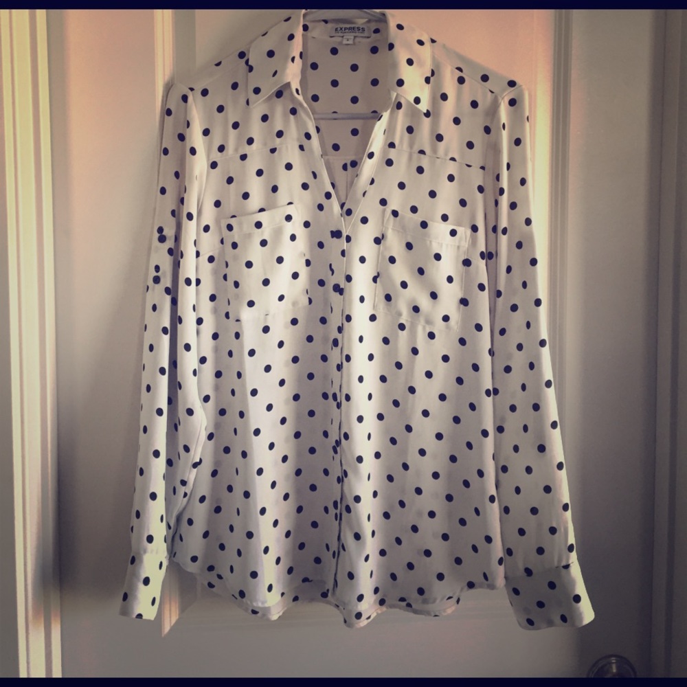 Express Portofino Shirt