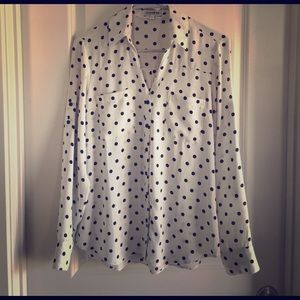 Express Portofino Shirt