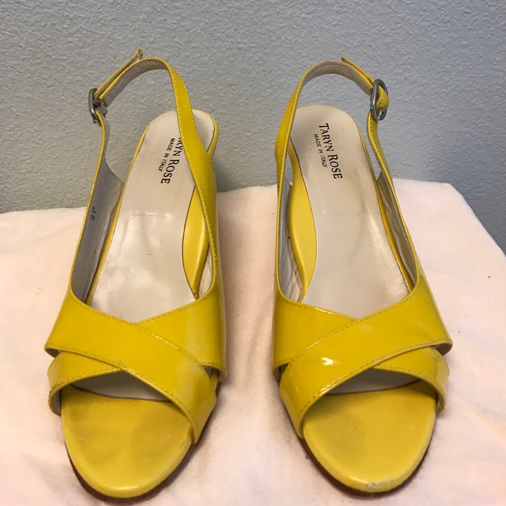 Taryn rose sandals