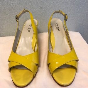 Taryn rose sandals