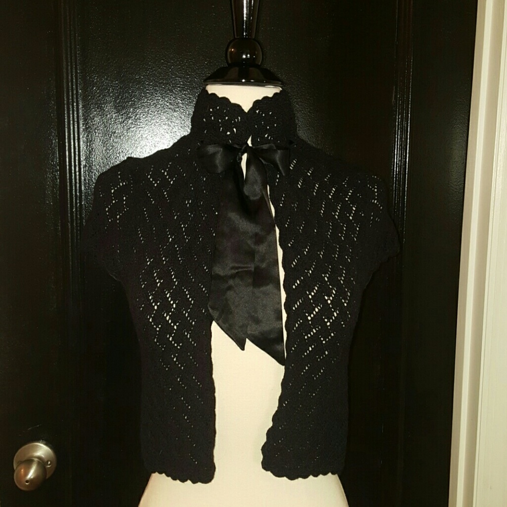 Bebe Sweater