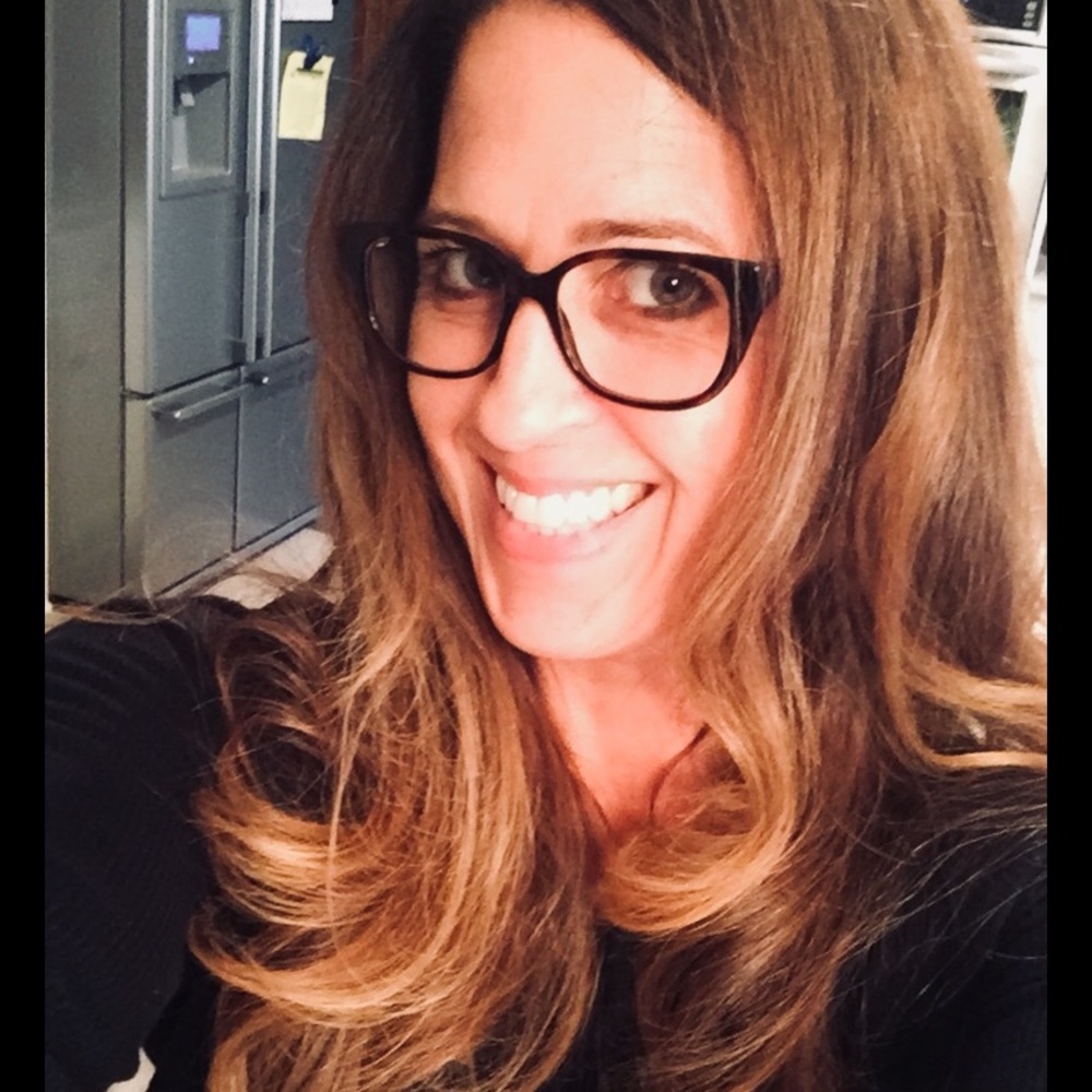 Meet your Posher, Mitzi