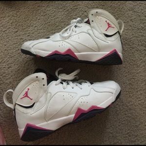 Jordan's