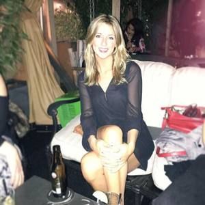 Meet your Posher, Mary kate