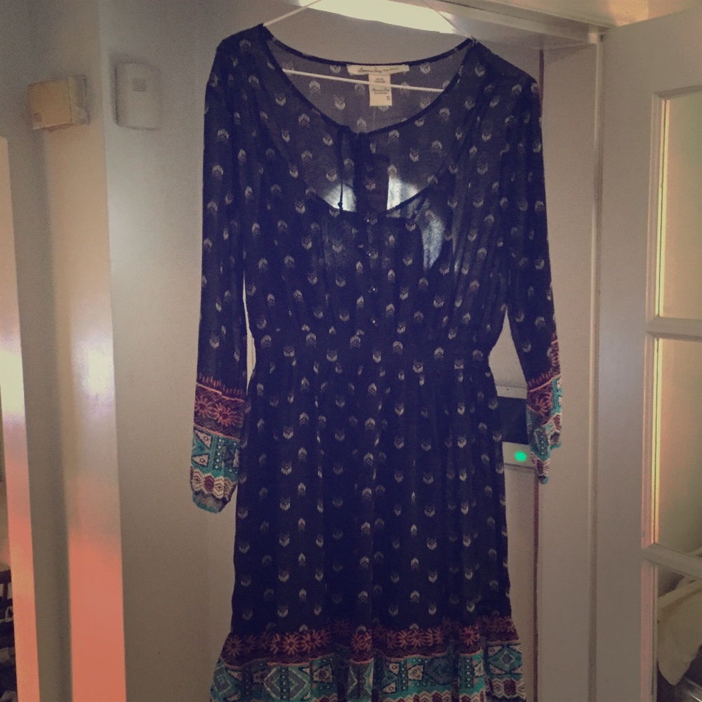Women's dress
