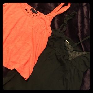 American Eagle tank bundle!