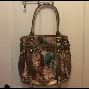 Kathy Van Zeeland Bag