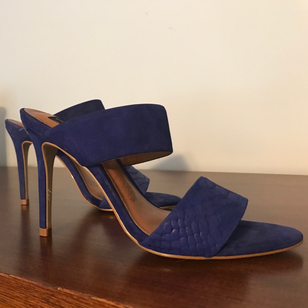 Steven Pumps