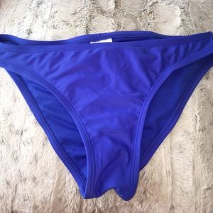 Target Sinched Bottom