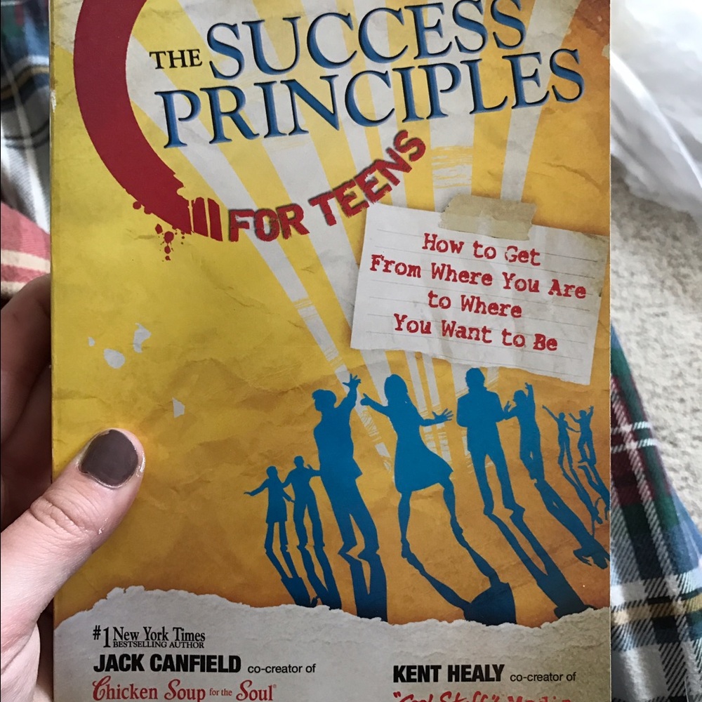Success book