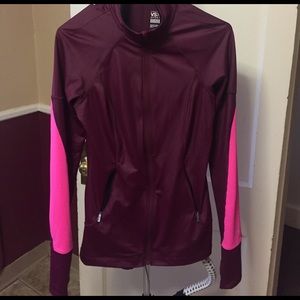 Victoria's Secret VSX SPORT knockout jacket