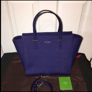 Kate Spade Hayden bag
