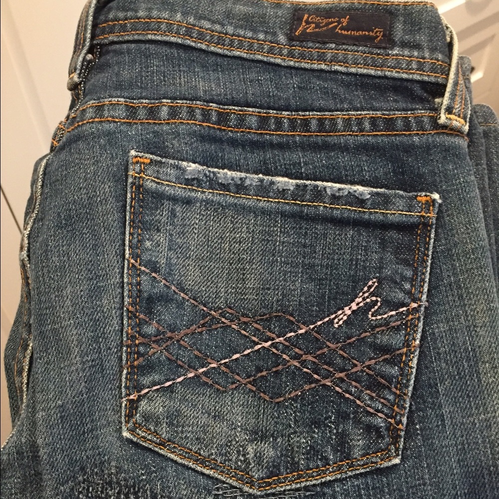 Citizens of Humanity Jeans
